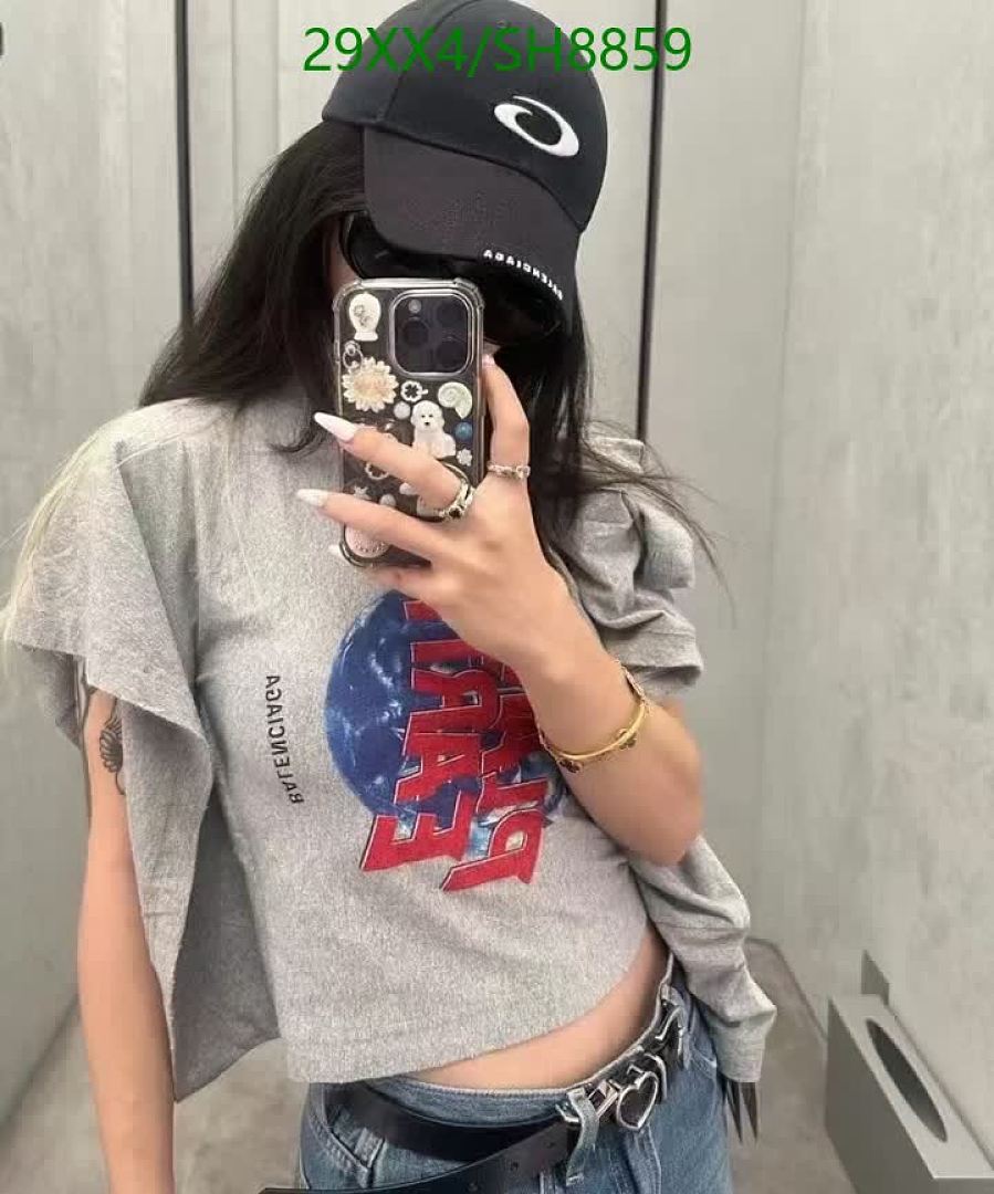 Balenciaga-Cap(Hat) Code: SH8859 $: 29USD