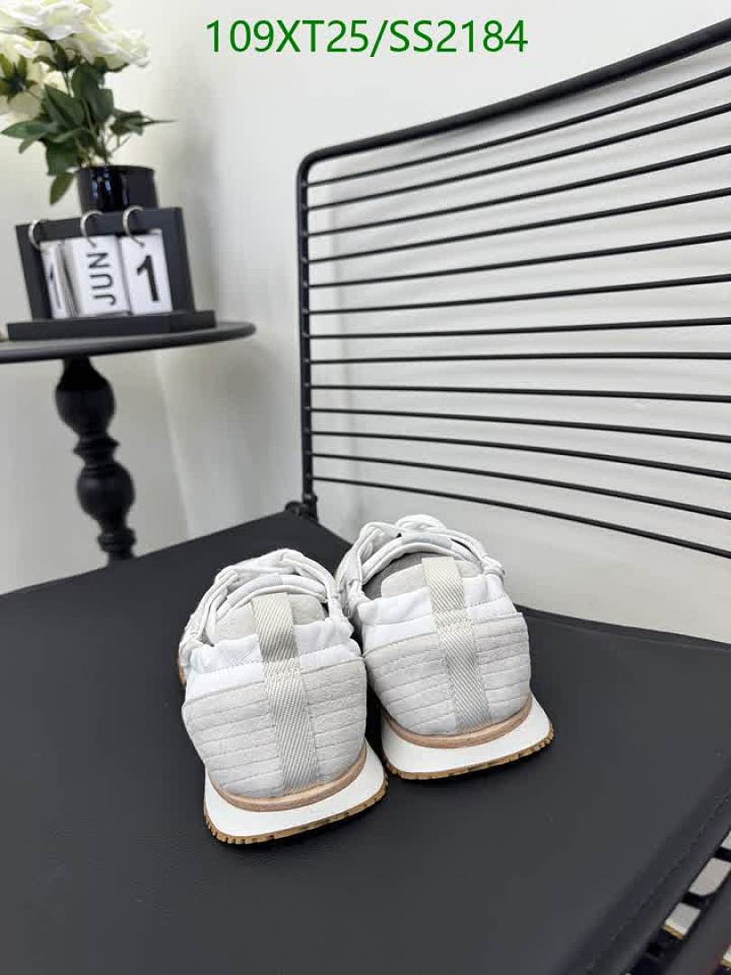 Hermes-Men shoes Code: SS2184 $: 109USD