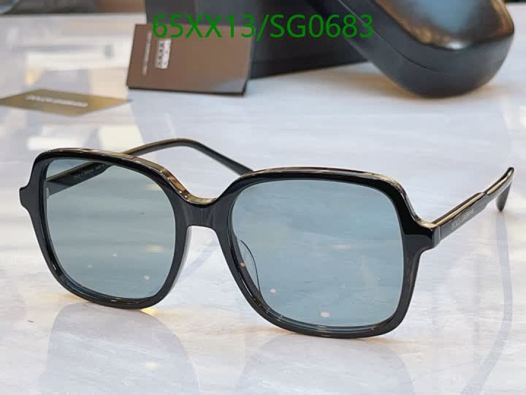 D&G-Glasses Code: SG0683 $: 65USD
