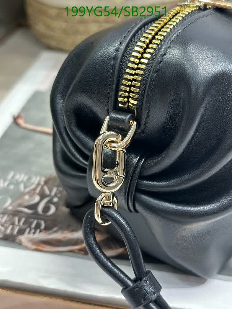 Dior-Bag-Mirror Quality Code: SB2951 $: 199USD