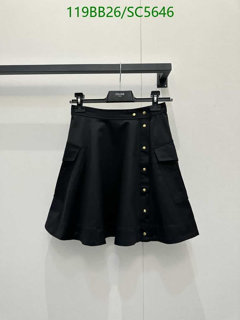 Celine-Clothing Code: SC5646 $: 119USD