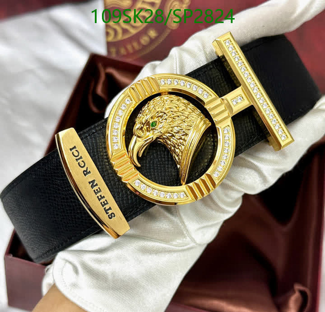 Stefen Rcici-Belts Code: SP2824 $: 109USD