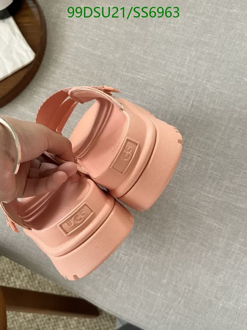 UGG-Women Shoes Code: SS6963 $: 99USD