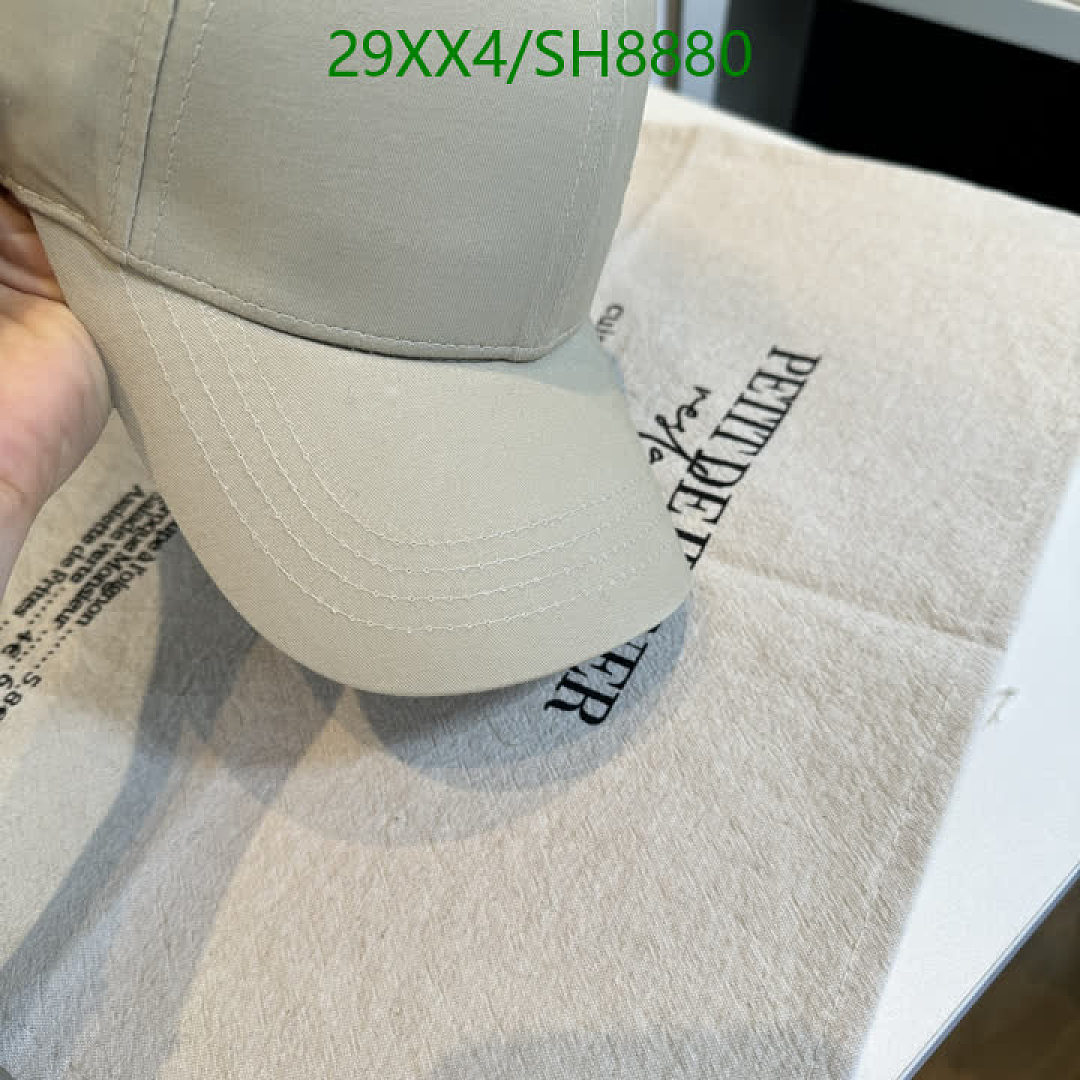 Burberry-Cap(Hat) Code: SH8880 $: 29USD