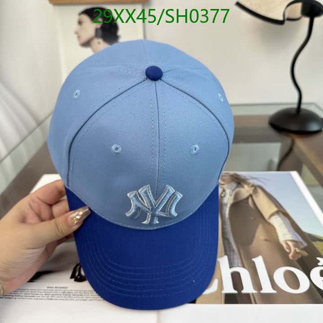 MLB-Cap(Hat) Code: SH0377 $: 29USD