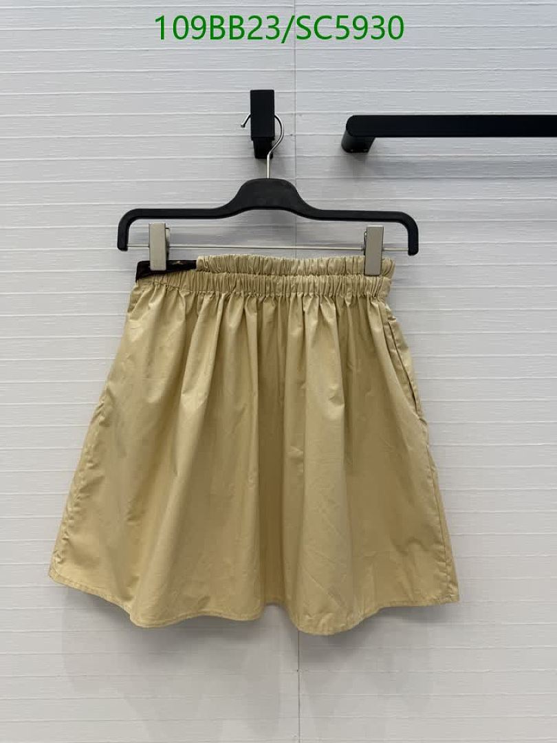 LV-Clothing Code: SC5930 $: 109USD