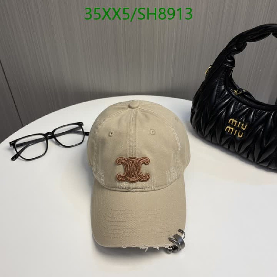 Celine-Cap(Hat) Code: SH8913 $: 35USD
