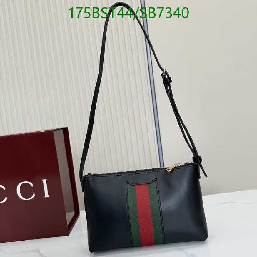 Gucci-Bag-Mirror Quality Code: SB7340 $: 175USD