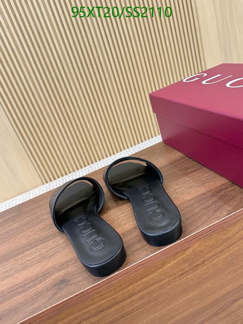 Gucci-Women Shoes Code: SS2110 $: 95USD