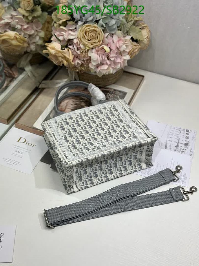 Dior-Bag-Mirror Quality Code: SB2922