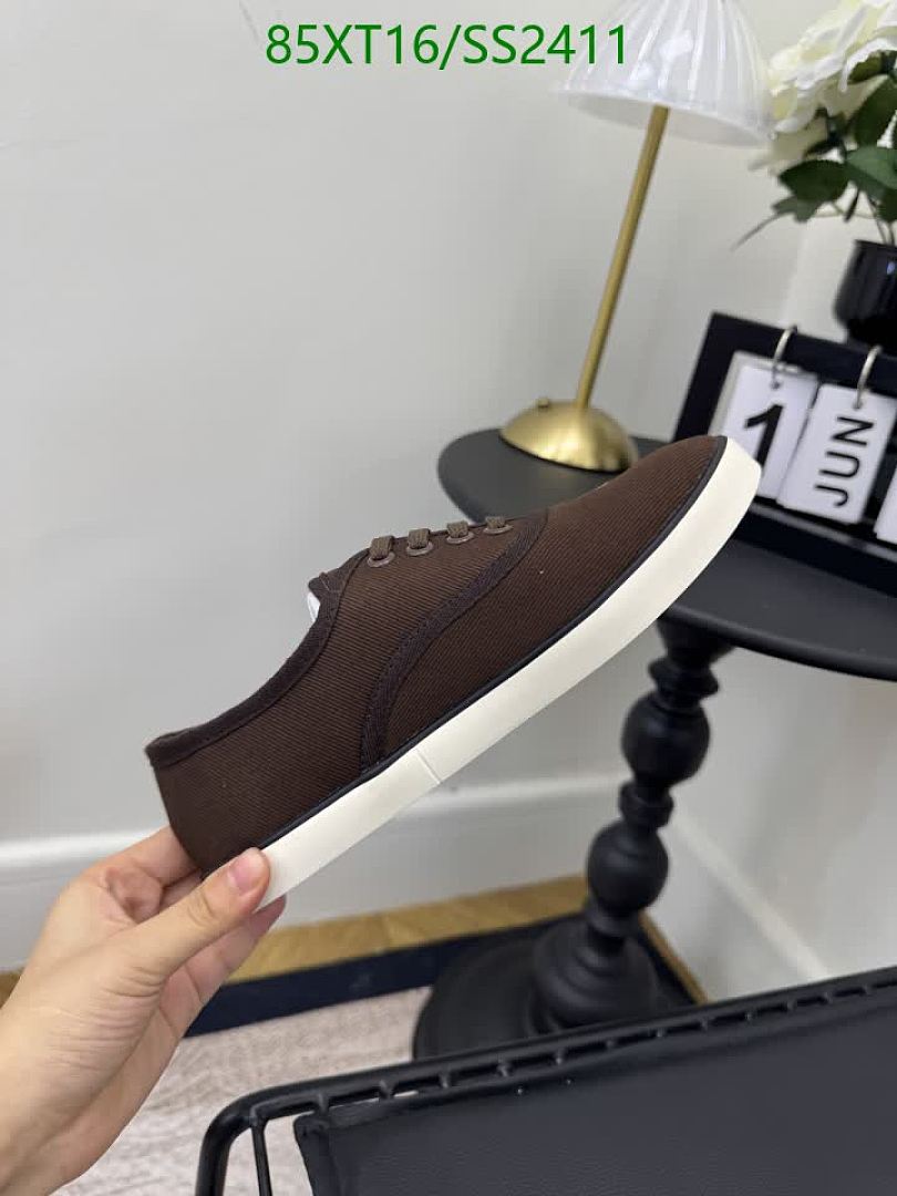 Miu Miu-Women Shoes Code: SS2411 $: 85USD