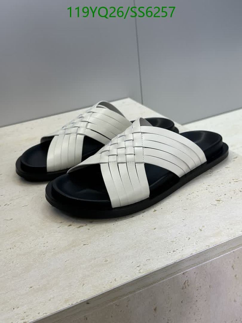 The Row-Women Shoes Code: SS6257 $: 119USD