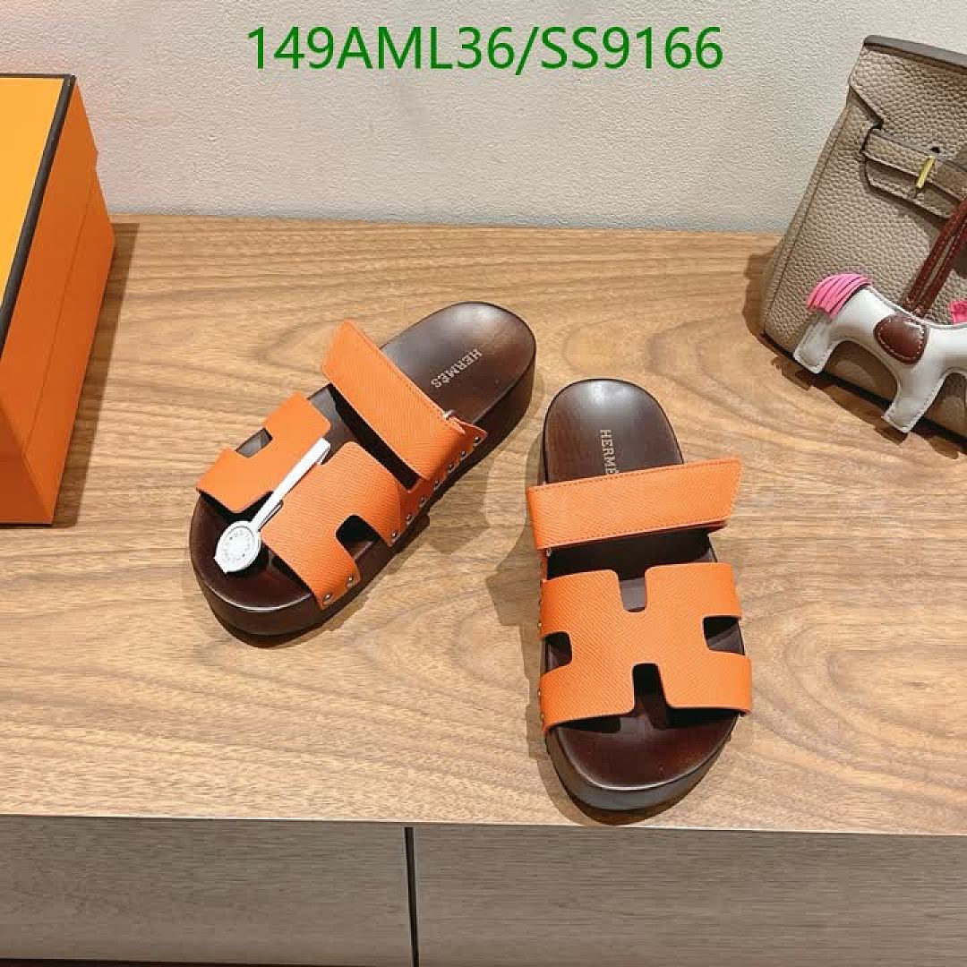 Hermes-Men shoes Code: SS9166 $: 149USD