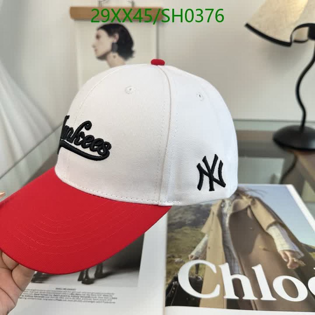 MLB-Cap(Hat) Code: SH0376 $: 29USD