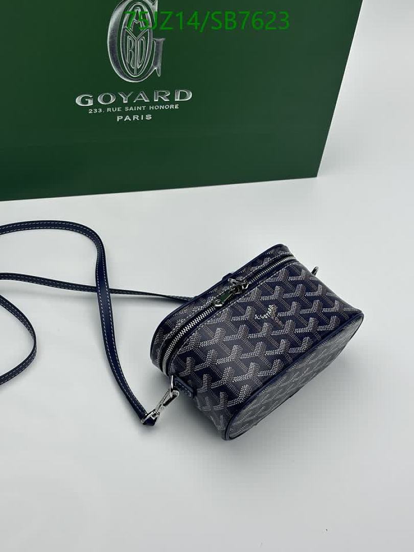 Goyard-Bag-4A Quality Code: SB7623 $: 75USD