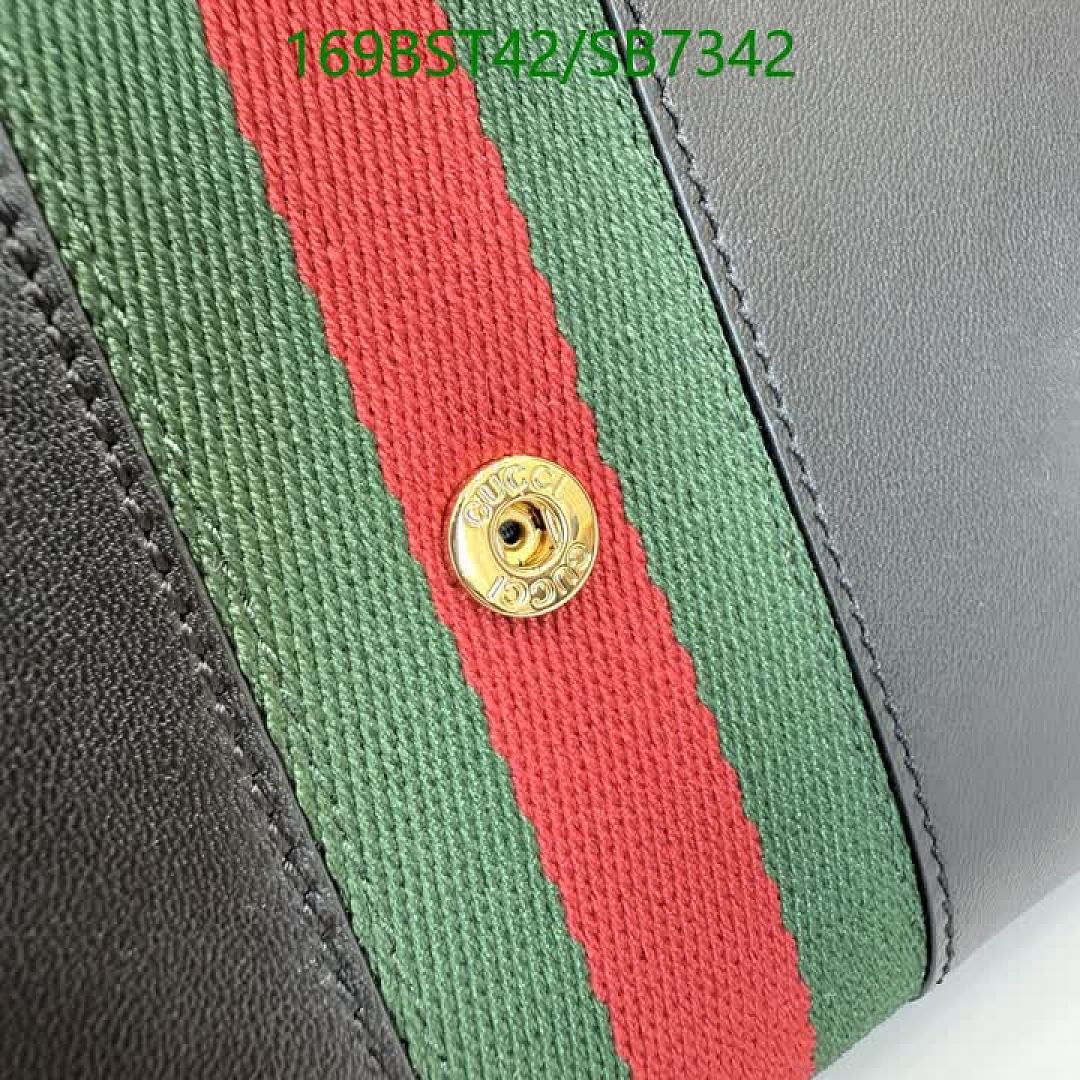 Gucci-Bag-Mirror Quality Code: SB7342 $: 169USD