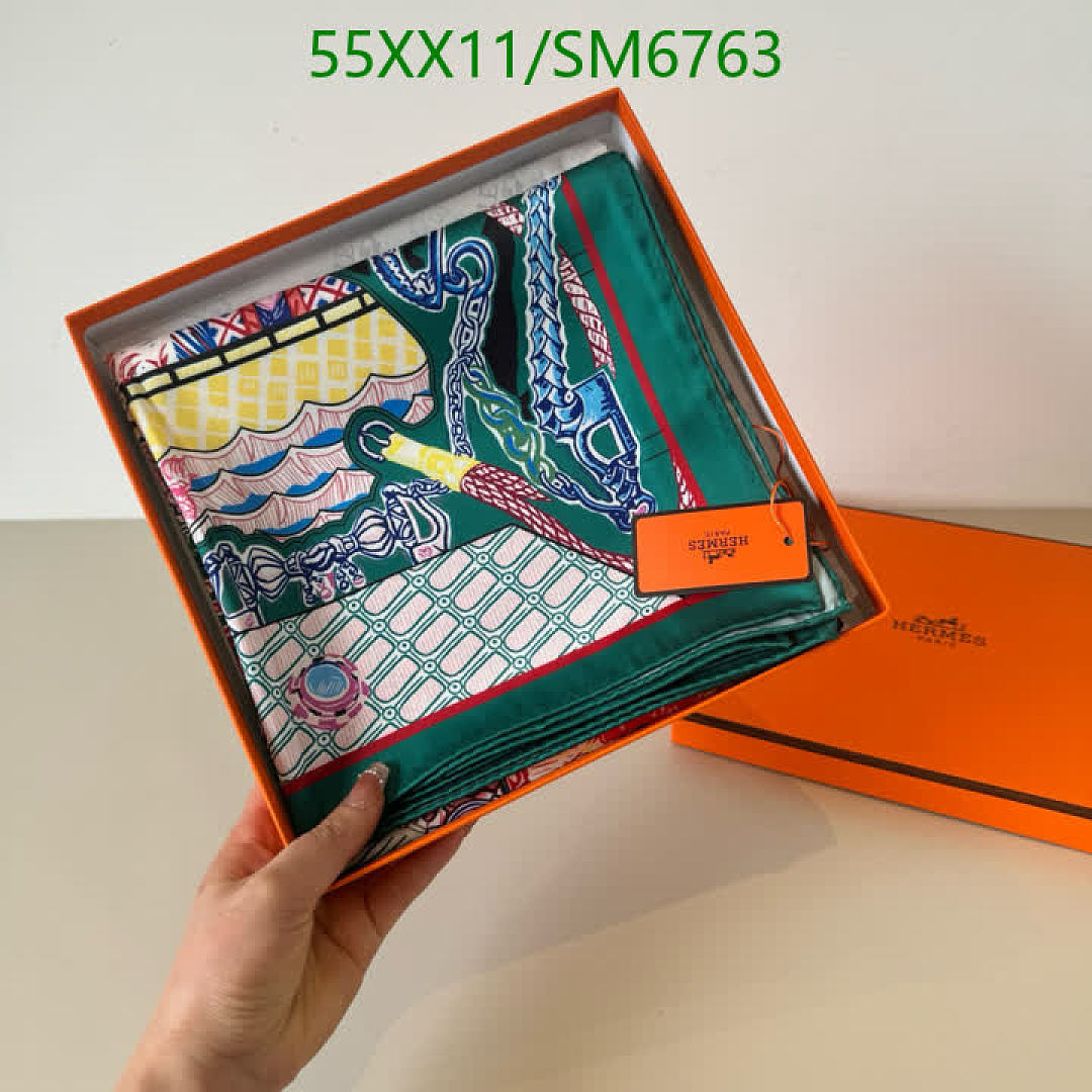 Hermes-Scarf Code: SM6763 $: 55USD