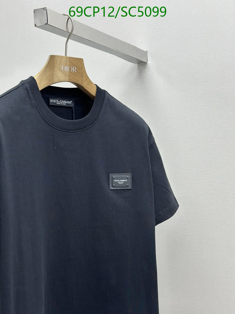 D&G-Clothing Code: SC5099 $: 69USD
