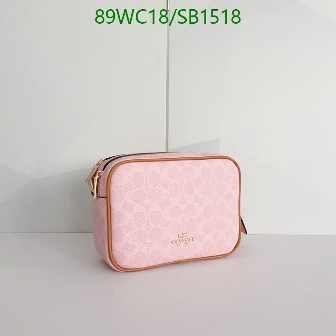 Coach-Bag-4A Quality Code: SB1518 $: 89USD