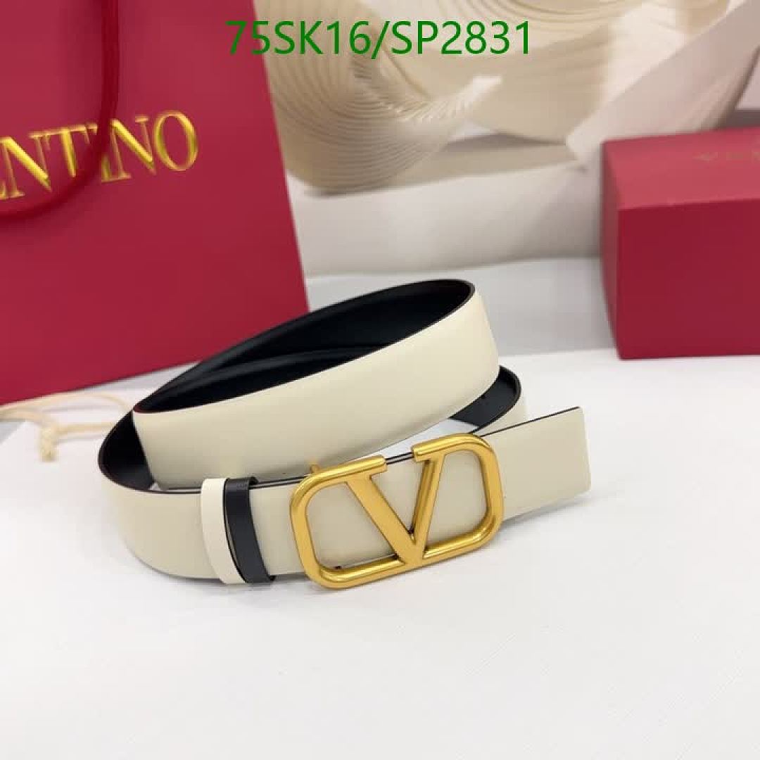 Valentino-Belts Code: SP2831 $: 75USD