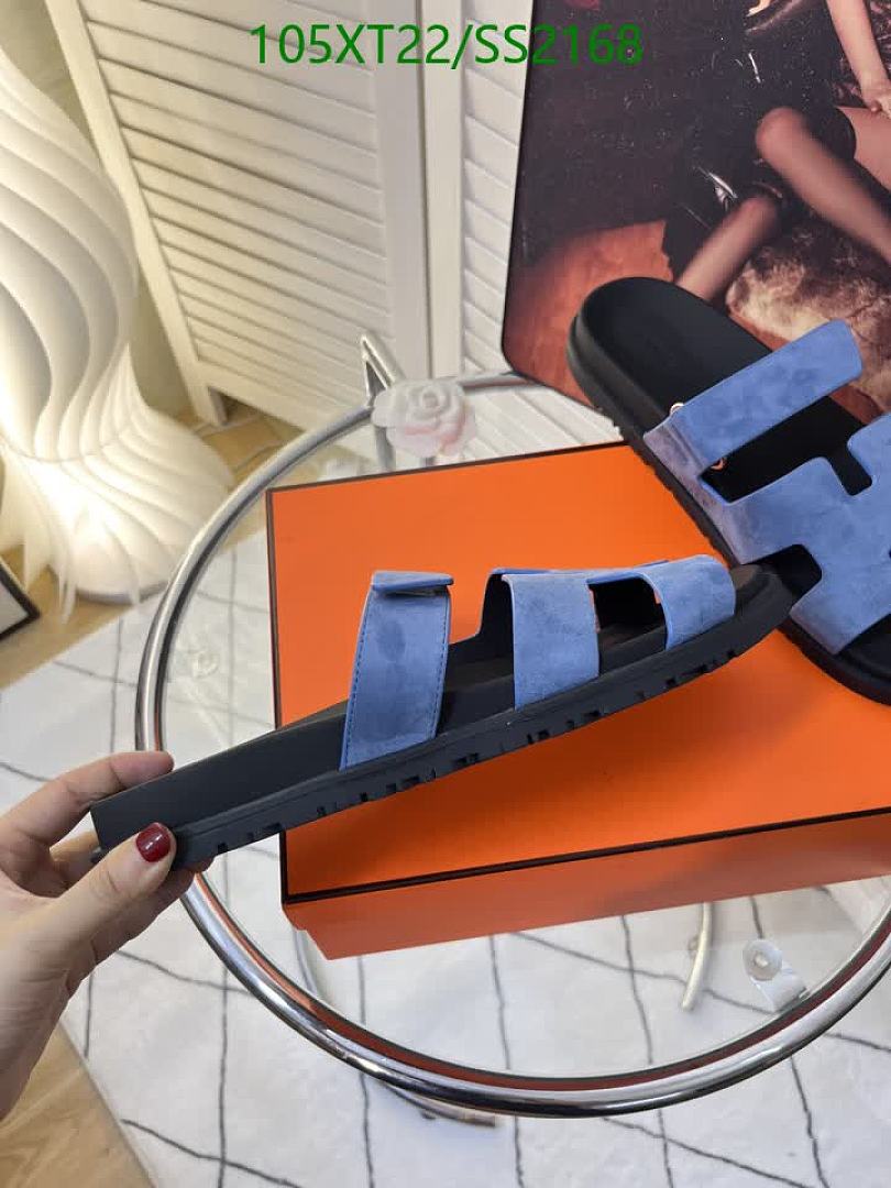 Hermes-Men shoes Code: SS2168 $: 105USD