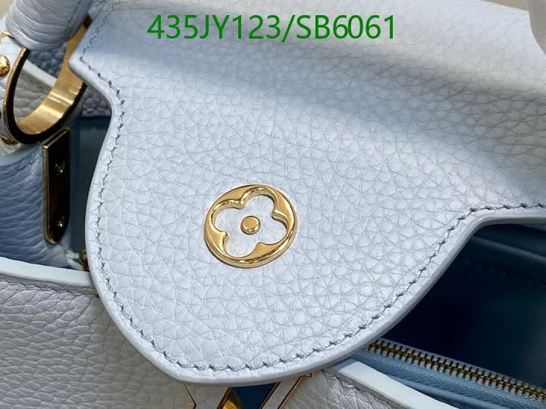 LV-Bag-Mirror Quality Code: SB6061