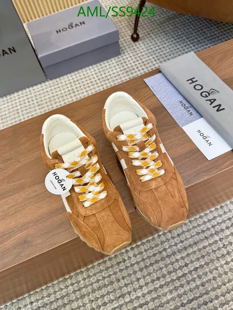 Hogan-Women Shoes Code: SS9424