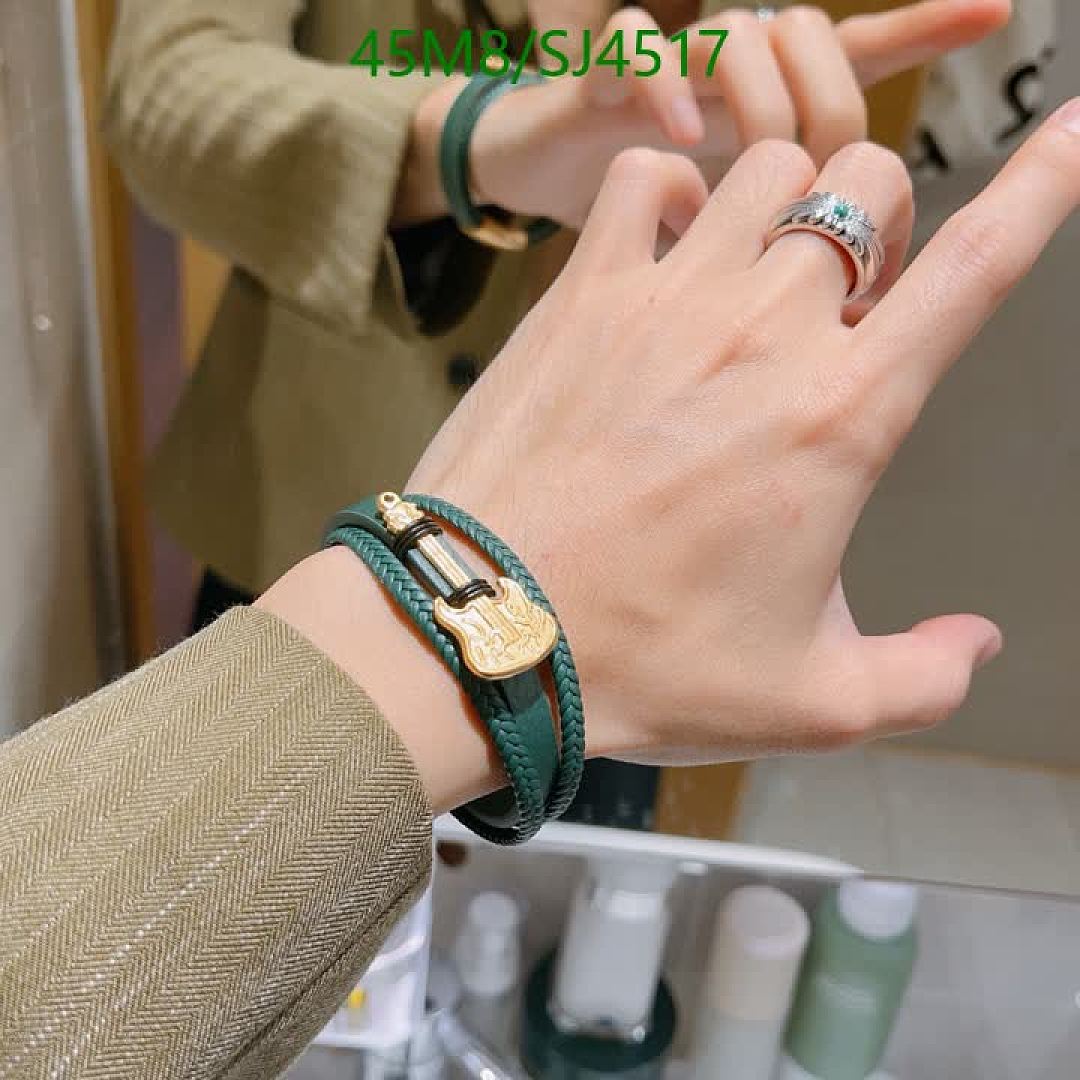 Gucci-Jewelry Code: SJ4517 $: 45USD