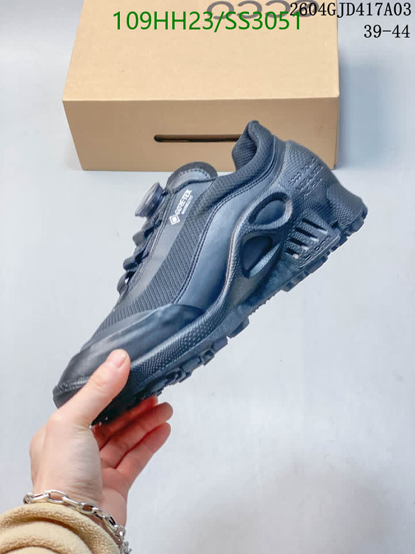 Ecco-Men shoes Code: SS3051 $: 109USD