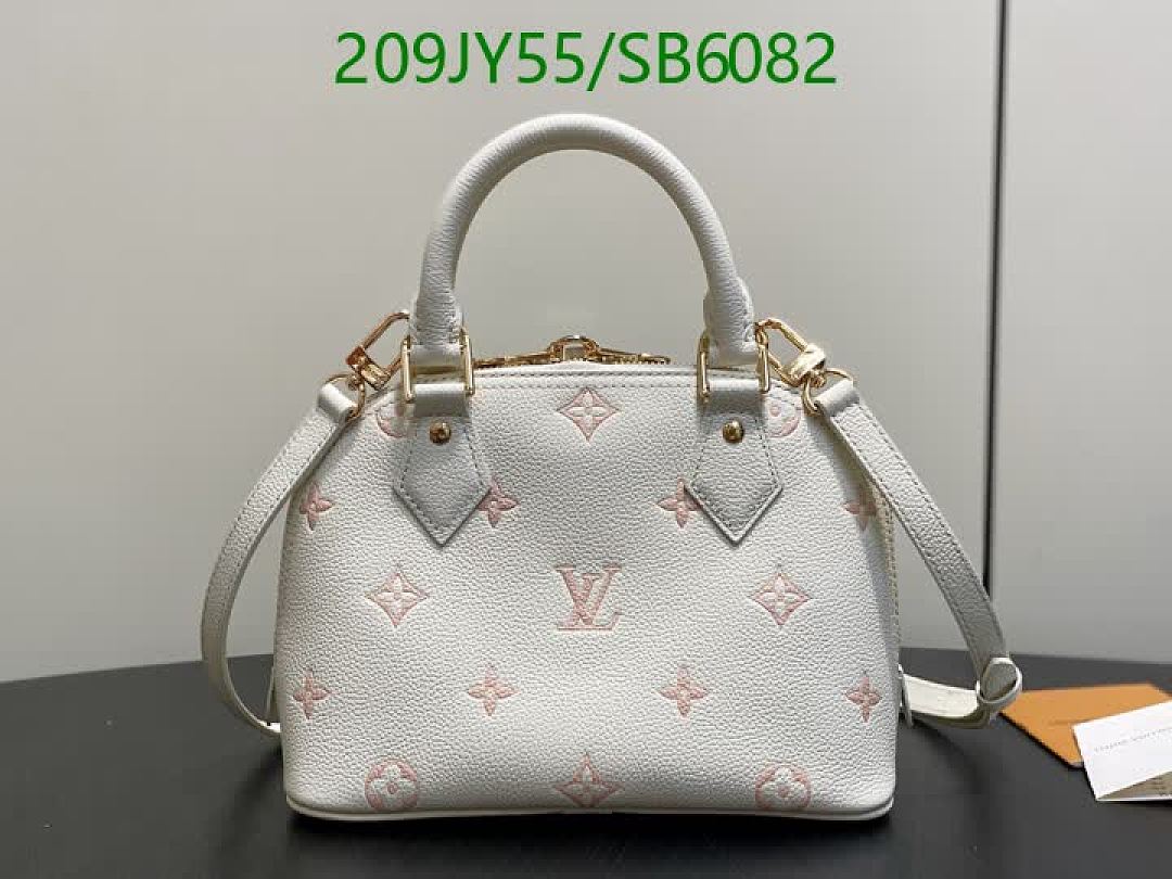 LV-Bag-Mirror Quality Code: SB6082 $: 209USD