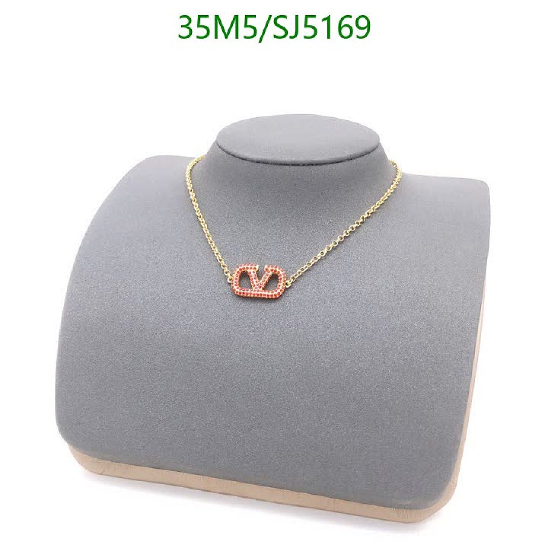 Valentino-Jewelry Code: SJ5169 $: 35USD