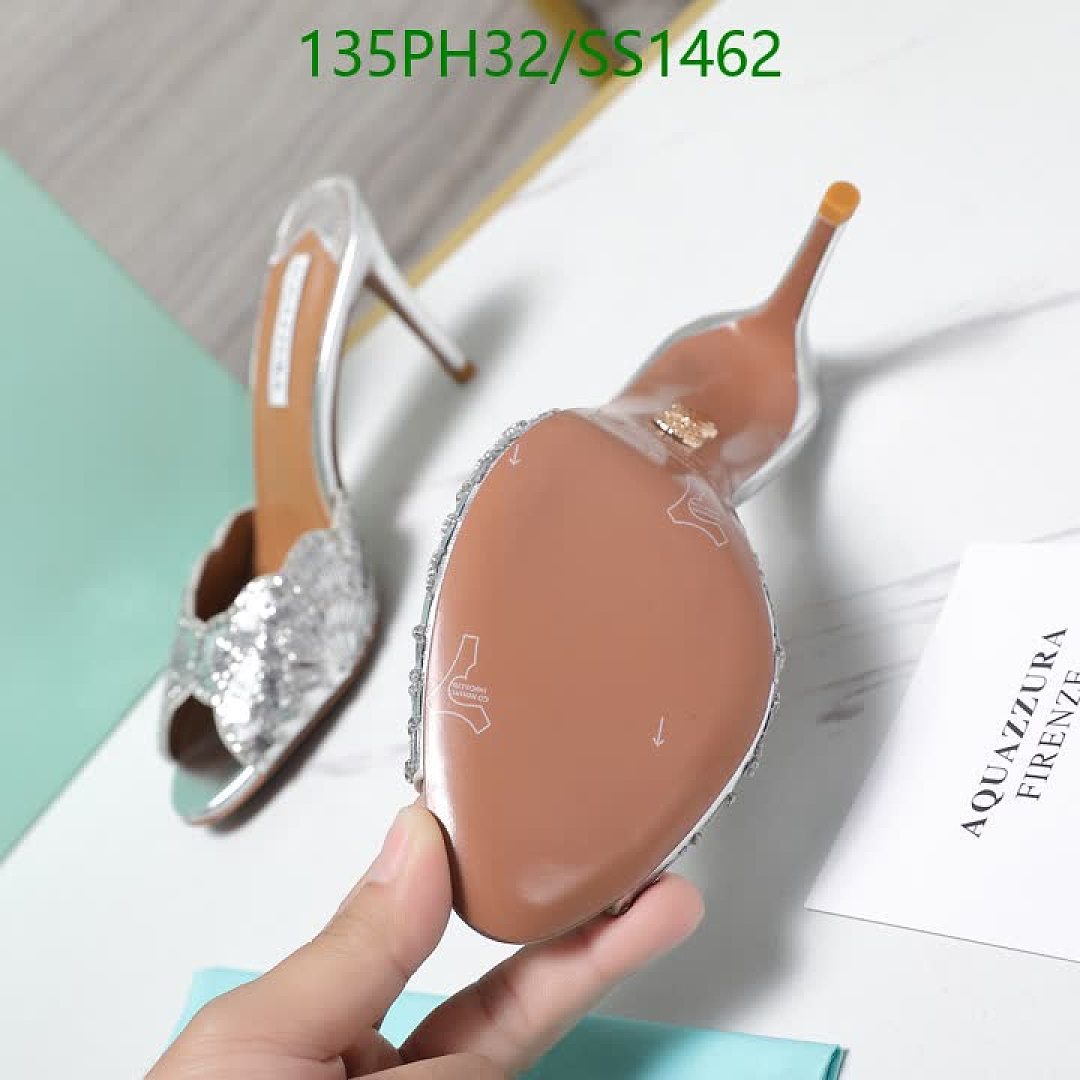 Aquazzura-Women Shoes Code: SS1462 $: 135USD