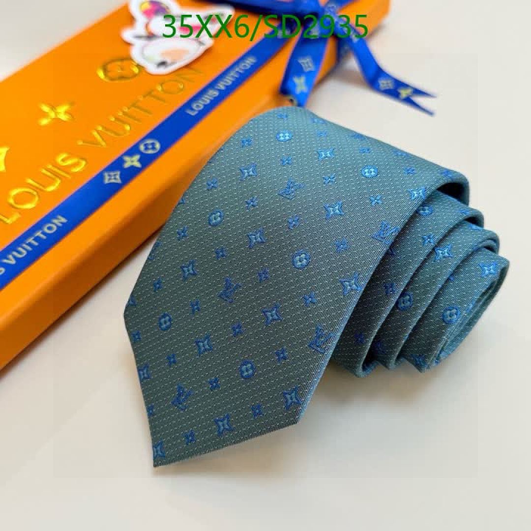 LV-Ties Code: SD2935 $: 35USD