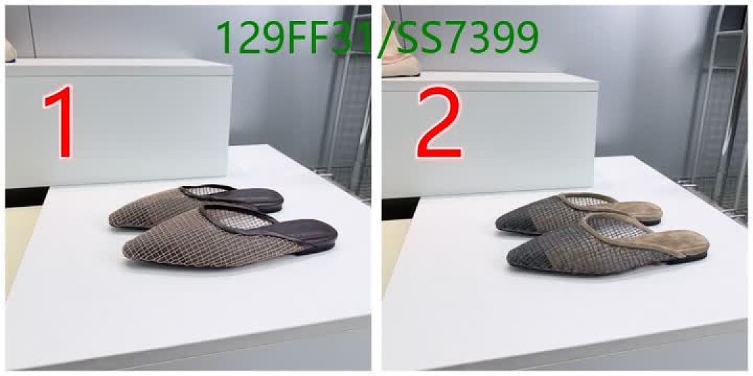 Brunello Cucinelli-Women Shoes Code: SS7399 $: 129USD
