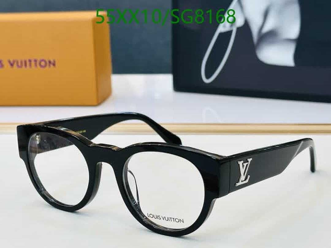 LV-Glasses Code: SG8168 $: 55USD