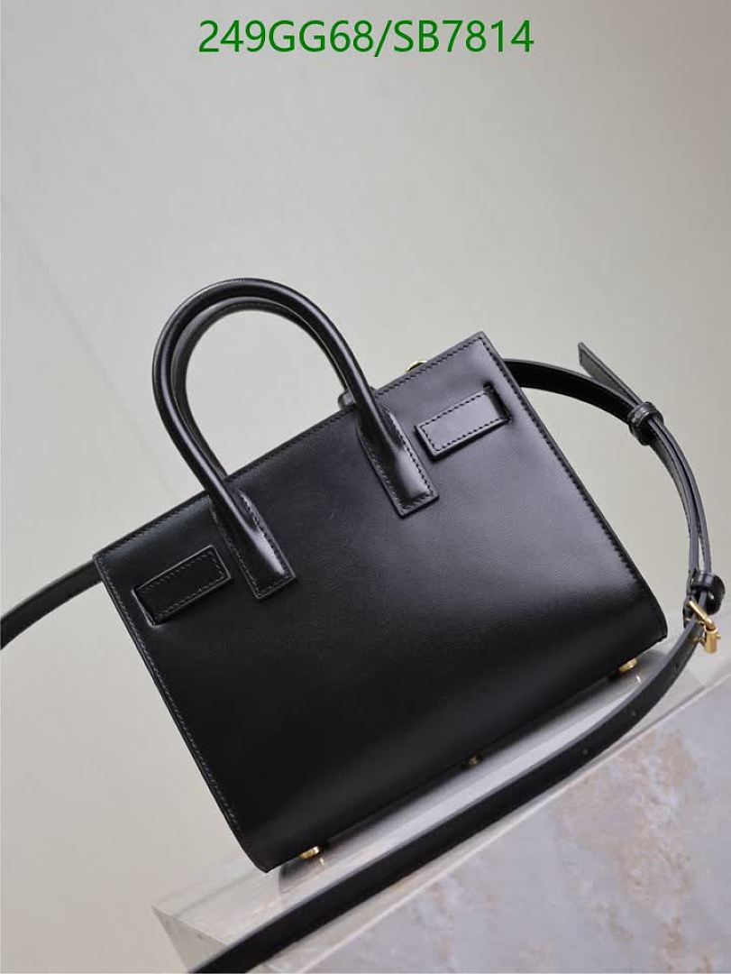 YSL-Bag-Mirror Quality Code: SB7814 $: 249USD