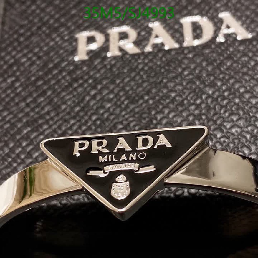 Prada-Jewelry Code: SJ4993 $: 35USD