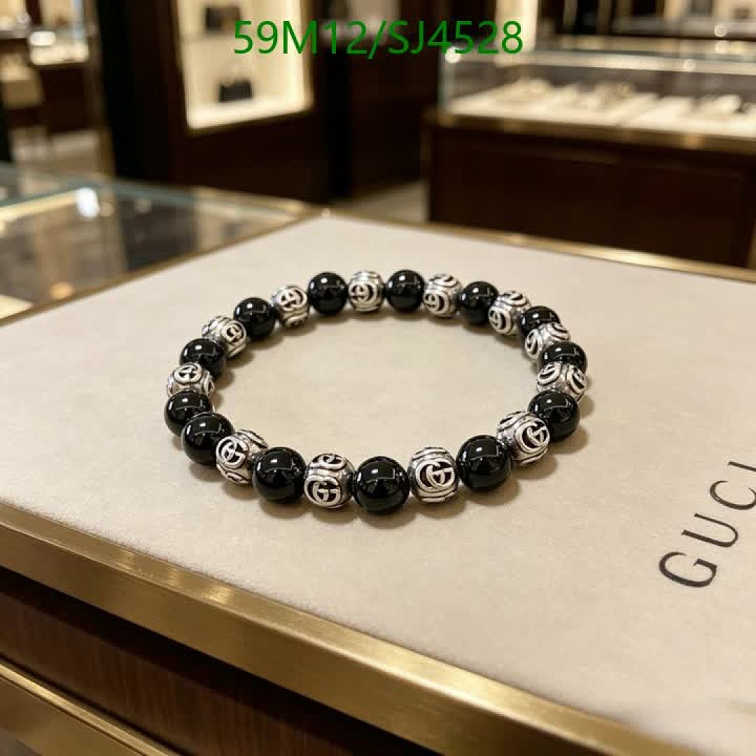 Gucci-Jewelry Code: SJ4528 $: 59USD