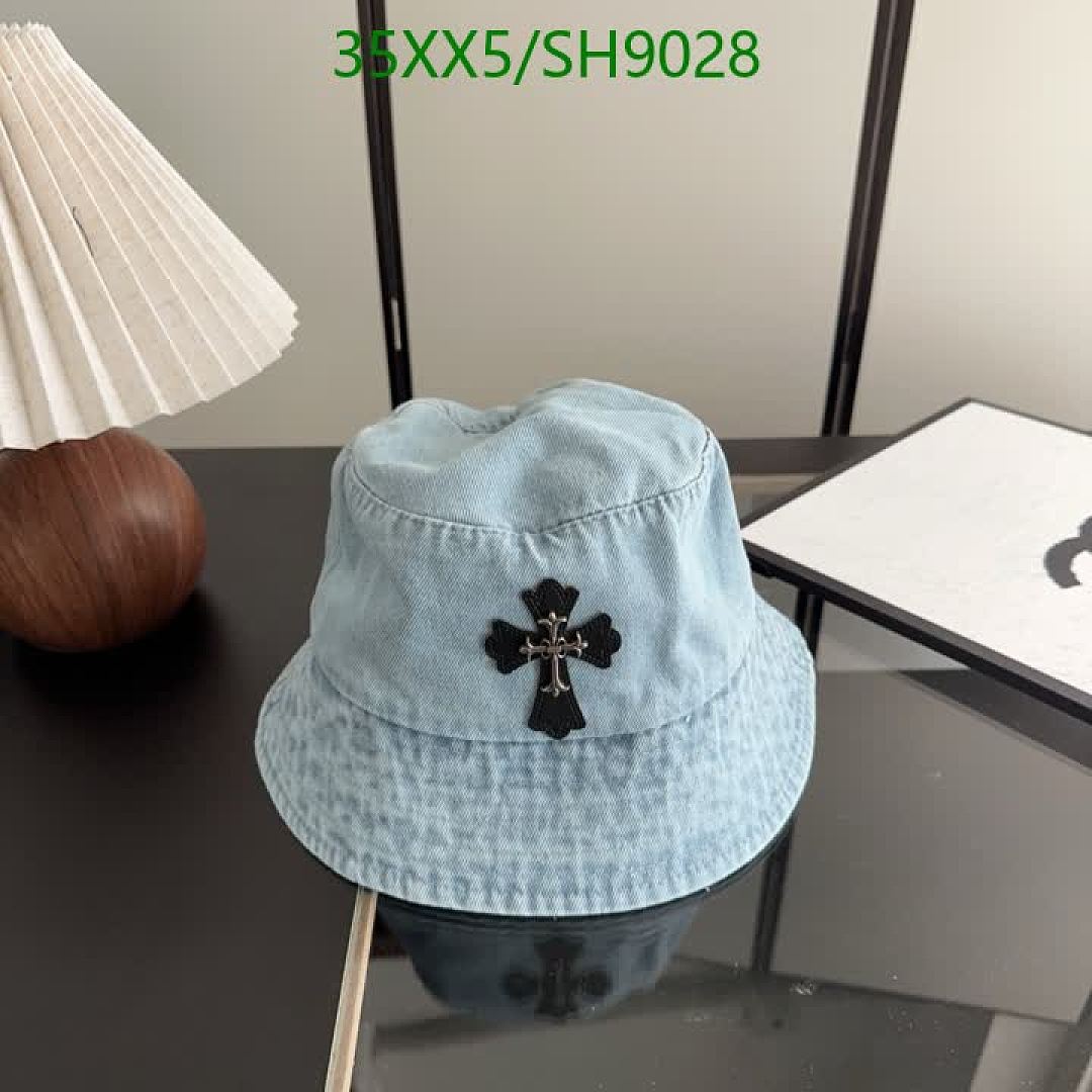 Chrome Hearts-Cap(Hat) Code: SH9028 $: 35USD