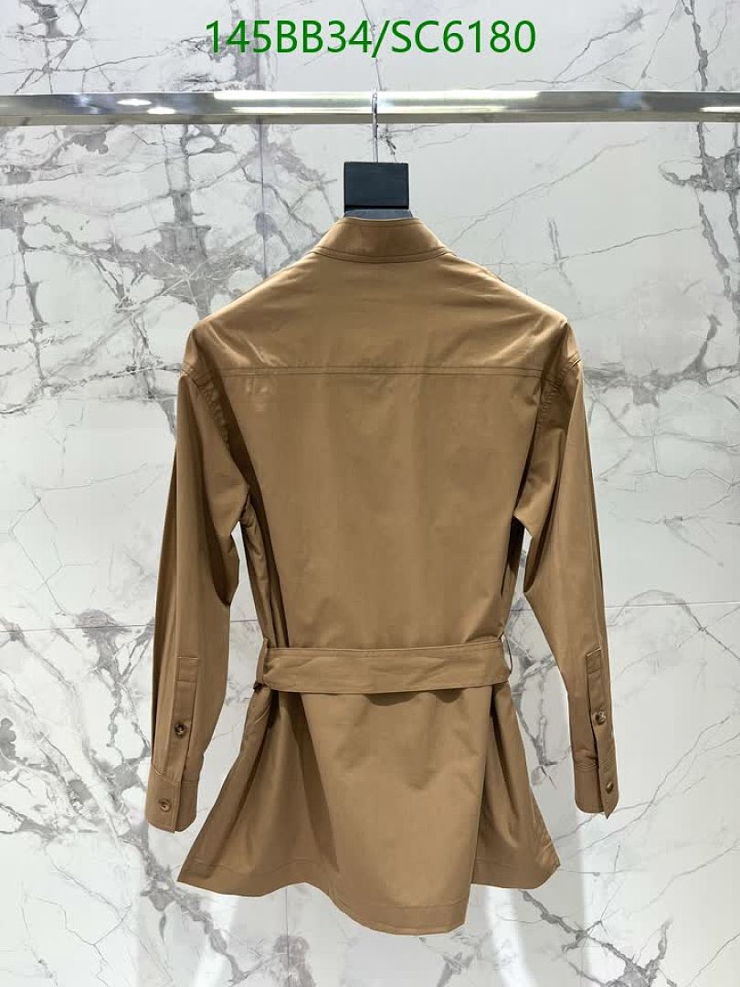 YSL-Clothing Code: SC6180 $: 145USD