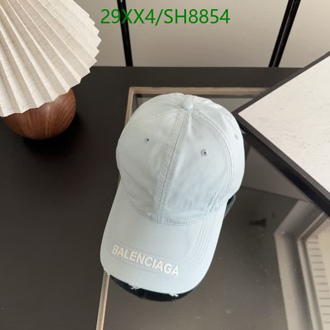 Balenciaga-Cap(Hat) Code: SH8854 $: 29USD