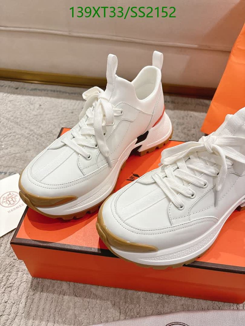 Hermes-Men shoes Code: SS2152 $: 139USD