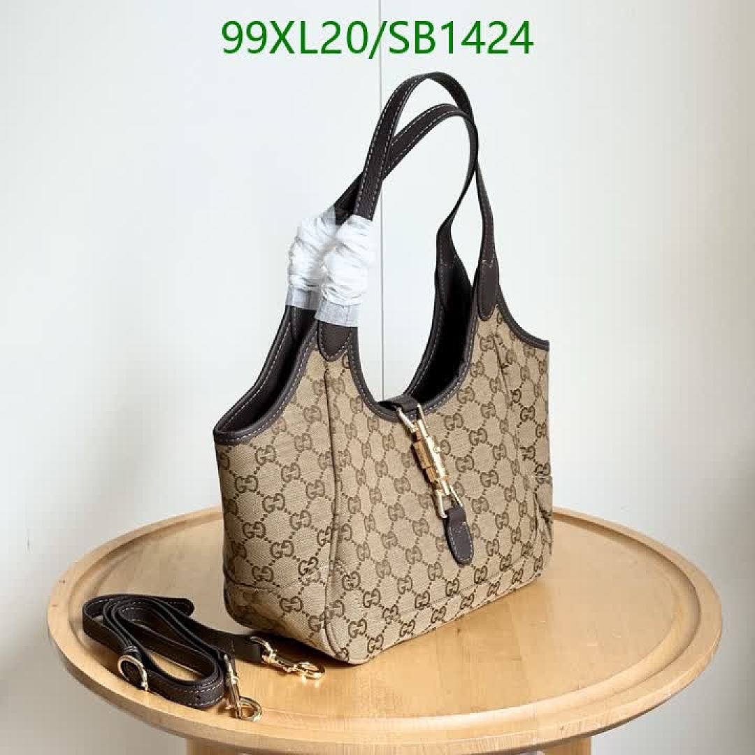 Gucci-Bag-4A Quality Code: SB1424