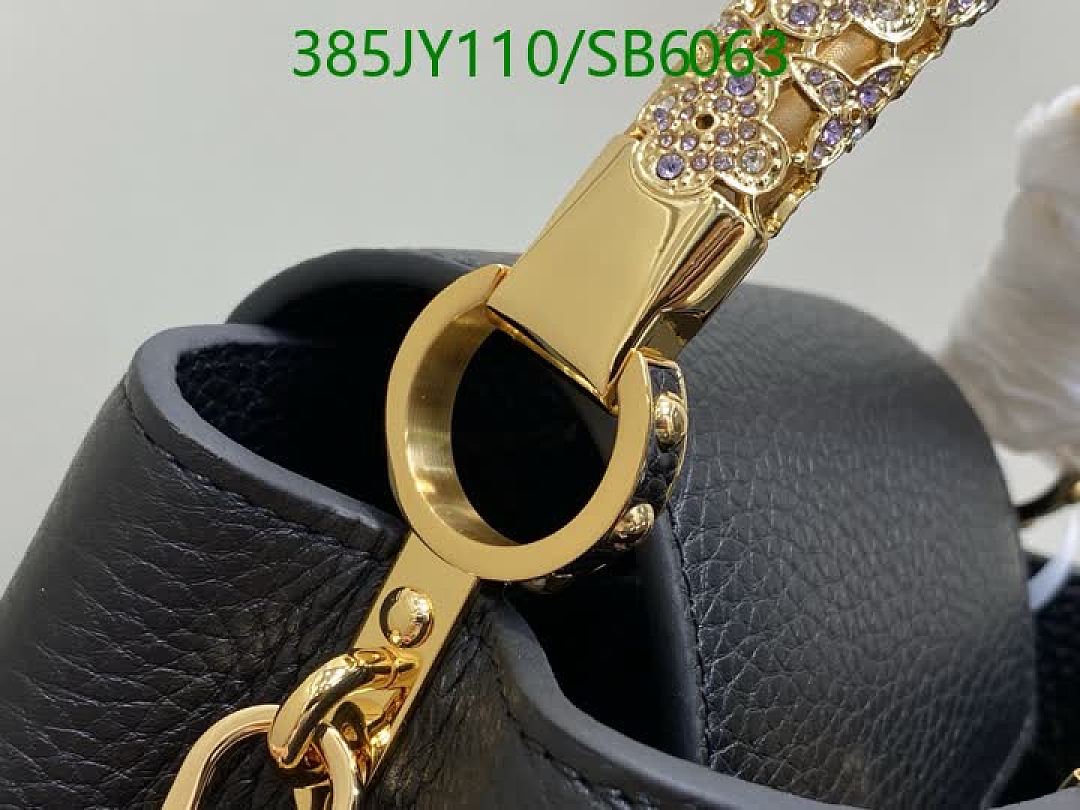 LV-Bag-Mirror Quality Code: SB6063 $: 385USD