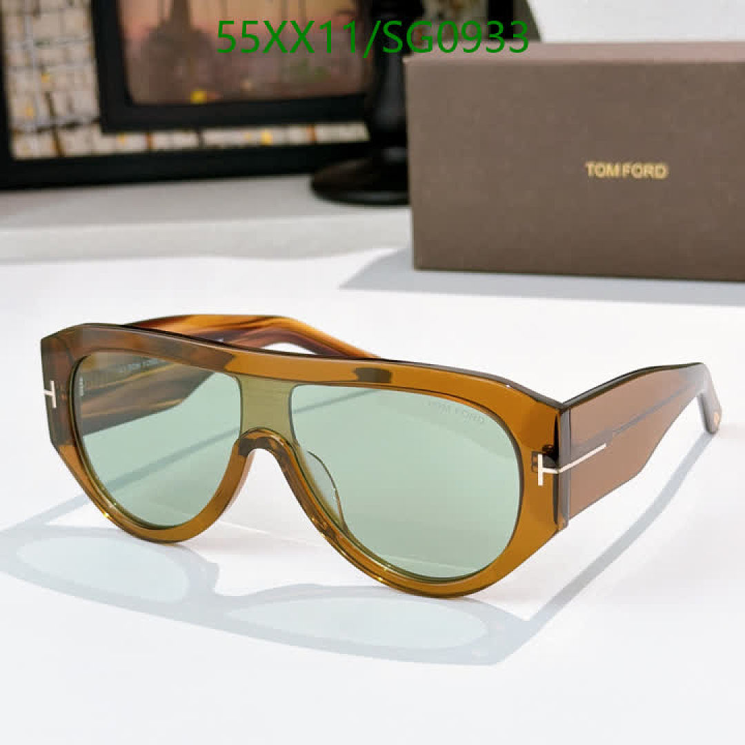 Tom Ford-Glasses Code: SG0933 $: 55USD