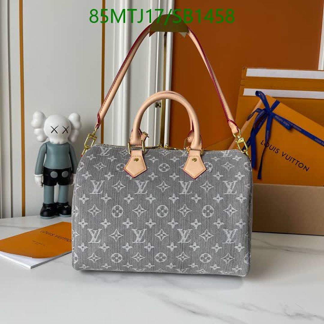 LV-Bag-4A Quality Code: SB1458 $: 85USD