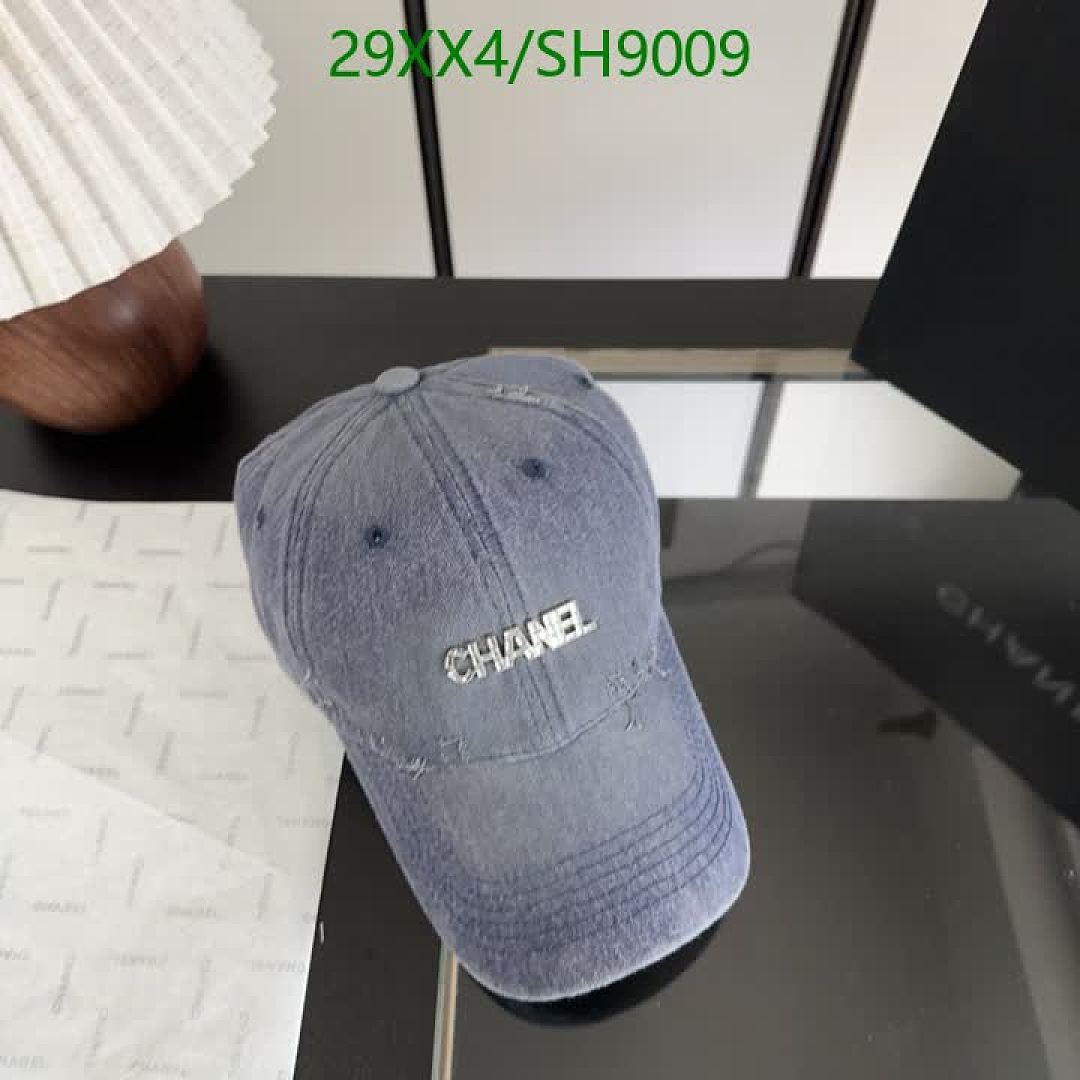 Chanel-Cap(Hat) Code: SH9009 $: 29USD