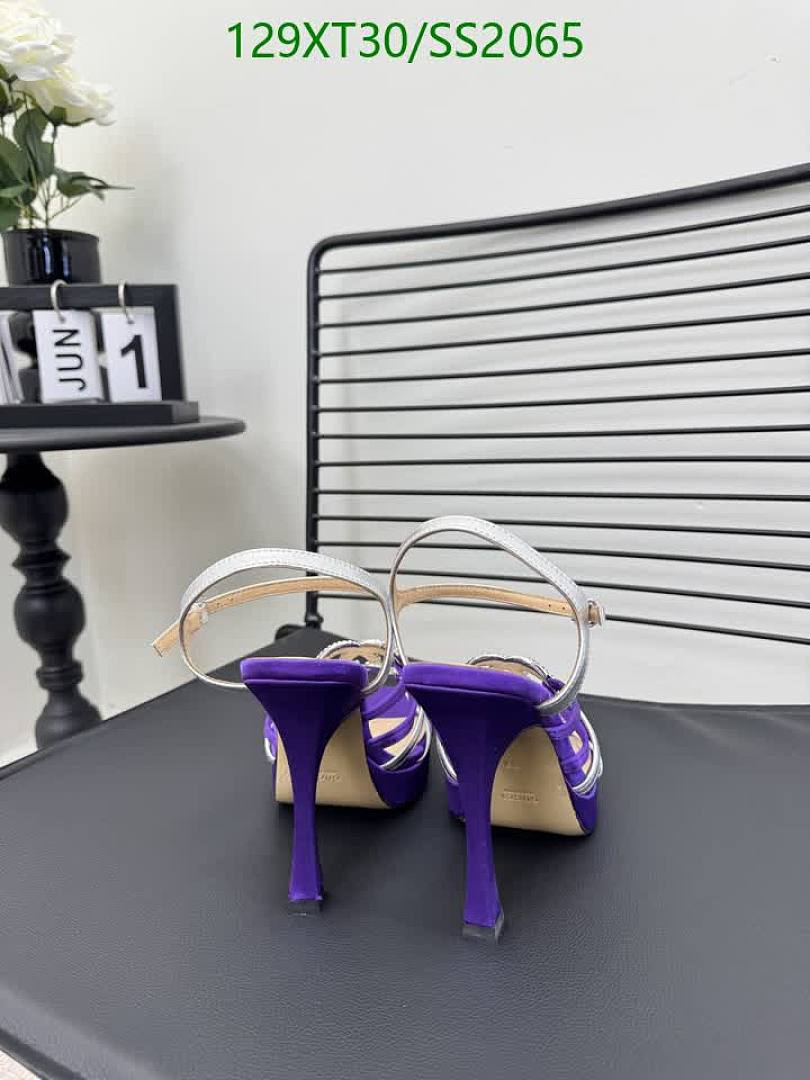 Gucci-Women Shoes Code: SS2065 $: 129USD