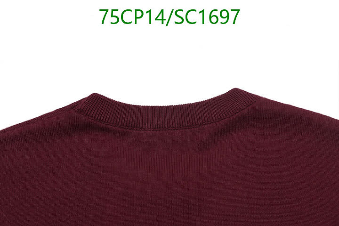 LV-Clothing Code: SC1697 $: 75USD