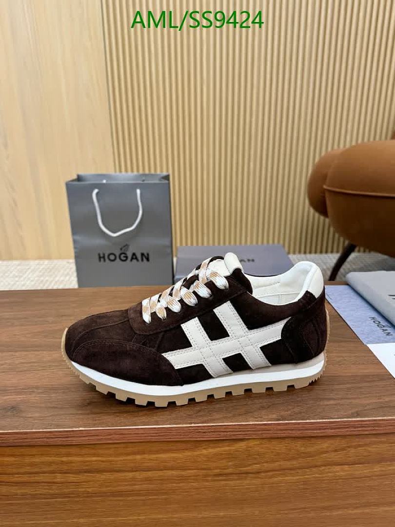 Hogan-Women Shoes Code: SS9424